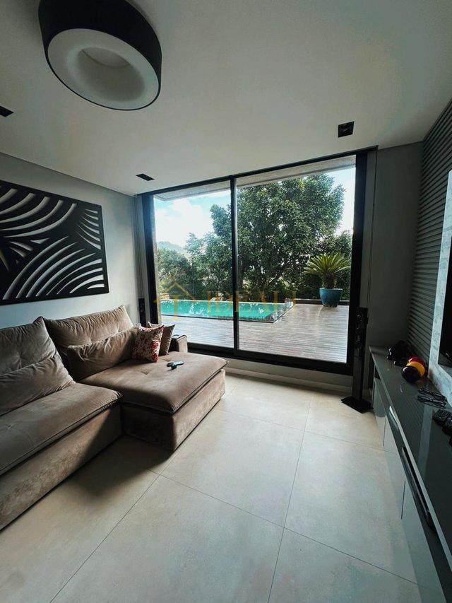 LINDA CASA EM ATIBAIA - Atibaia - 
