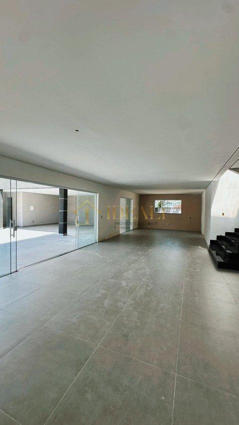 CASA EXCLUSIVA NO MELHOR CONDOMINIO EM MAIRIPORÃ - Mairiporã - 