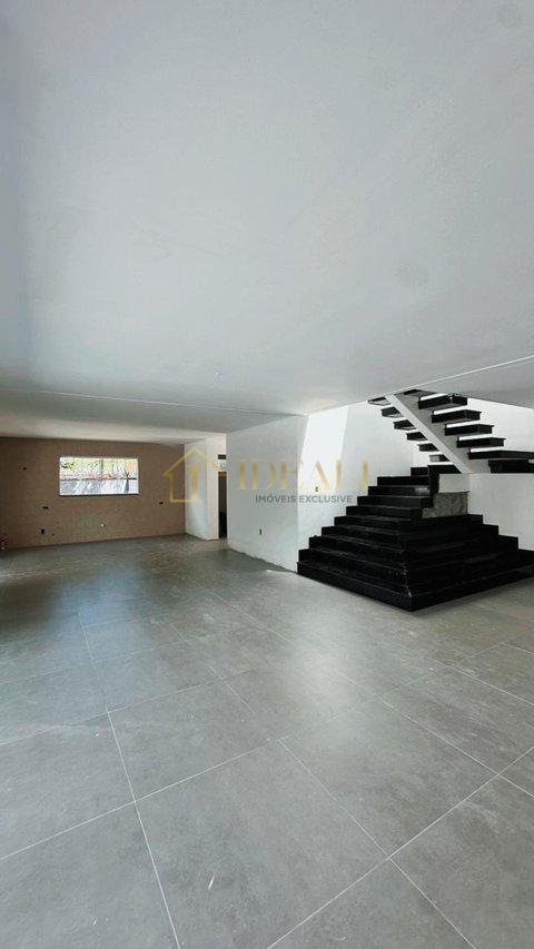 CASA EXCLUSIVA NO MELHOR CONDOMINIO EM MAIRIPORÃ - Mairiporã - 