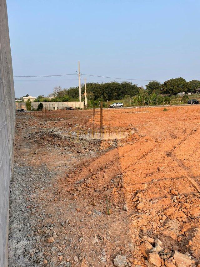 TERRENO DE 500 METROS QUADRADOS EM ATIBAIA - Atibaia - 