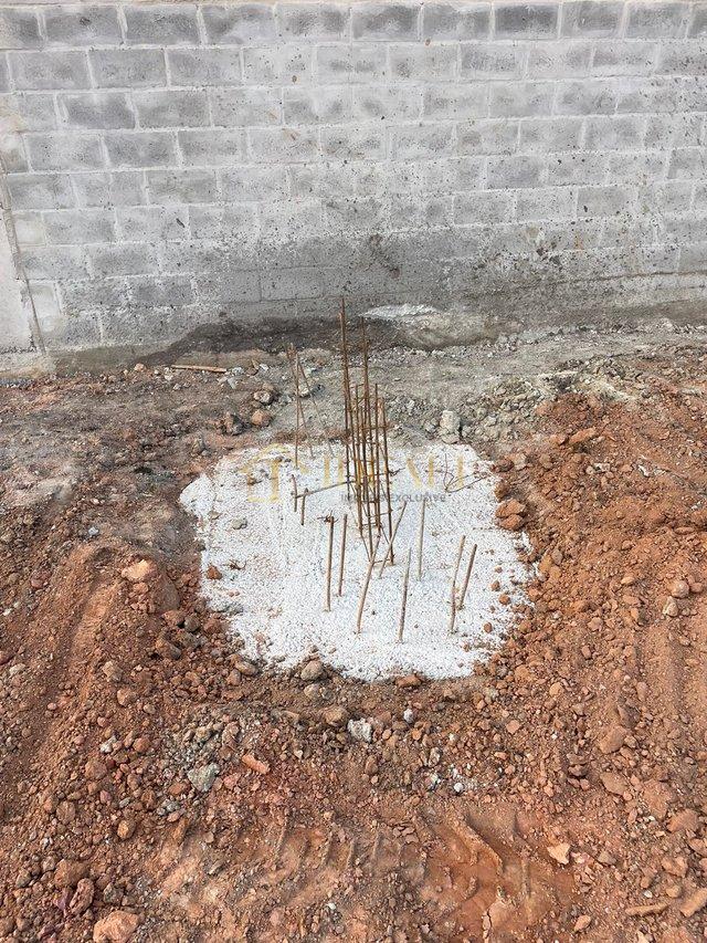 TERRENO DE 500 METROS QUADRADOS EM ATIBAIA - Atibaia - 