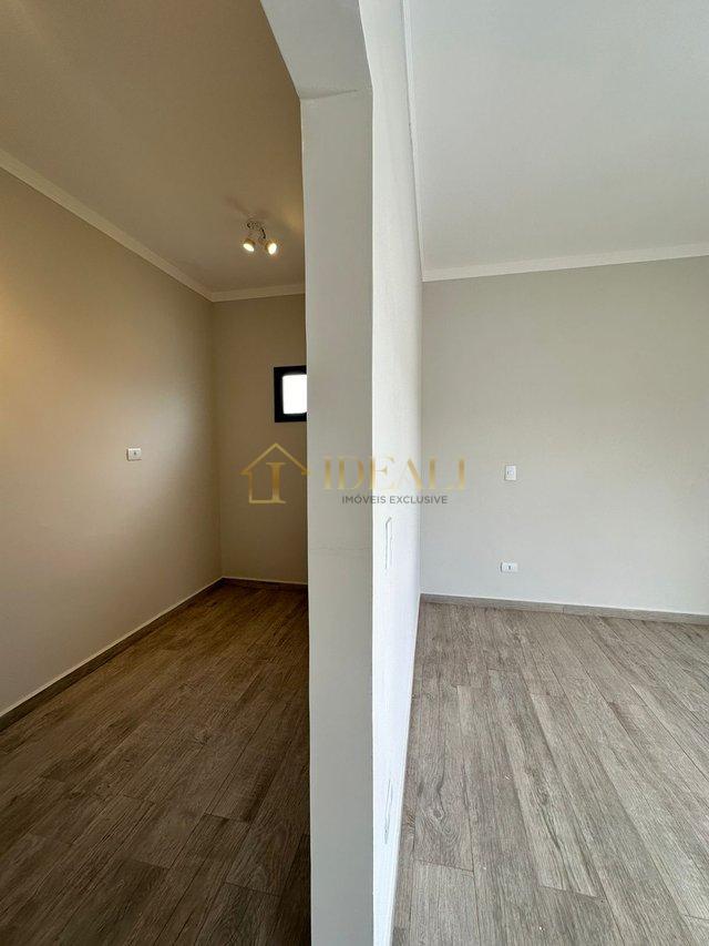 BELA CASA NO CONDOMINIO BOUNA VITA - Atibaia - 