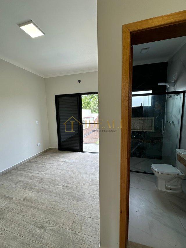 BELA CASA NO CONDOMINIO BOUNA VITA - Atibaia - 