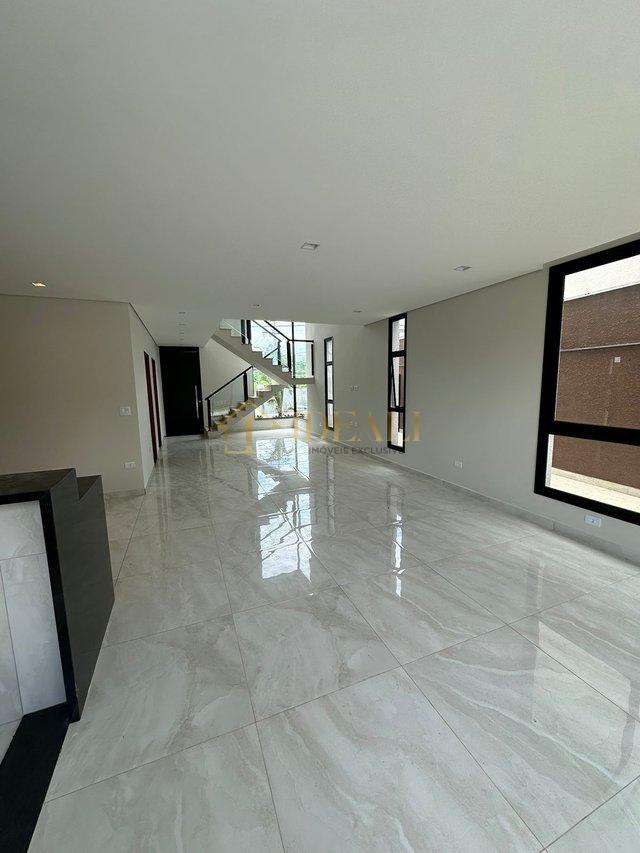 BELA CASA NO CONDOMINIO BOUNA VITA - Atibaia - 
