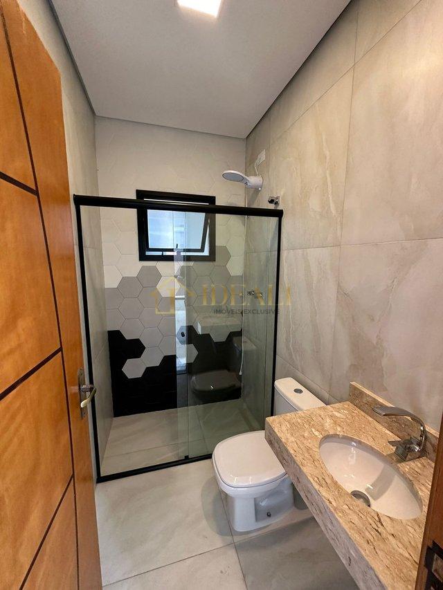 BELA CASA NO CONDOMINIO BOUNA VITA - Atibaia - 