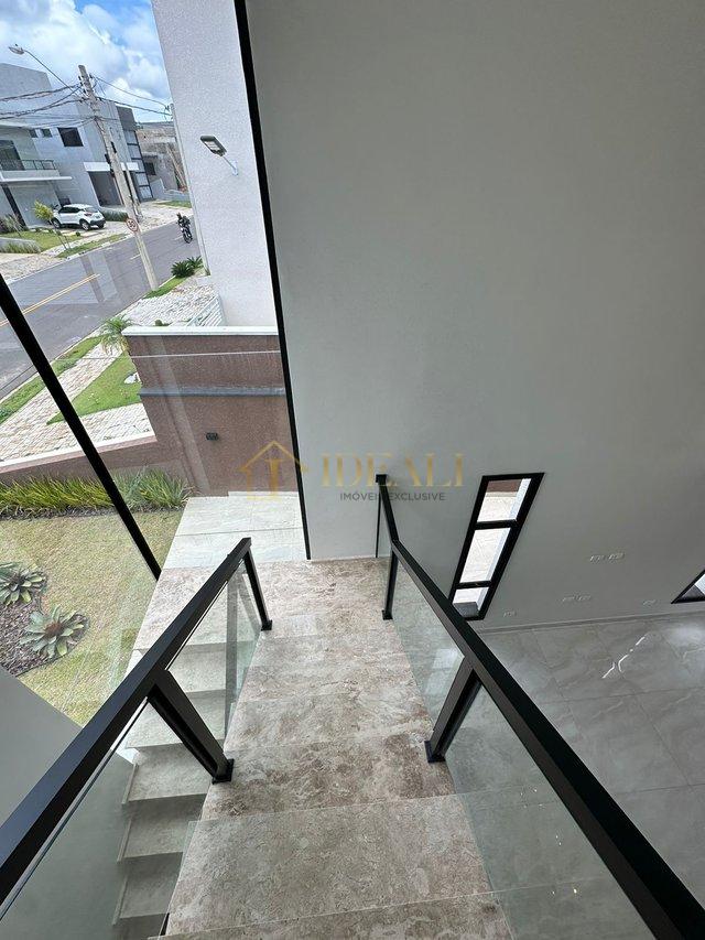 BELA CASA NO CONDOMINIO BOUNA VITA - Atibaia - 