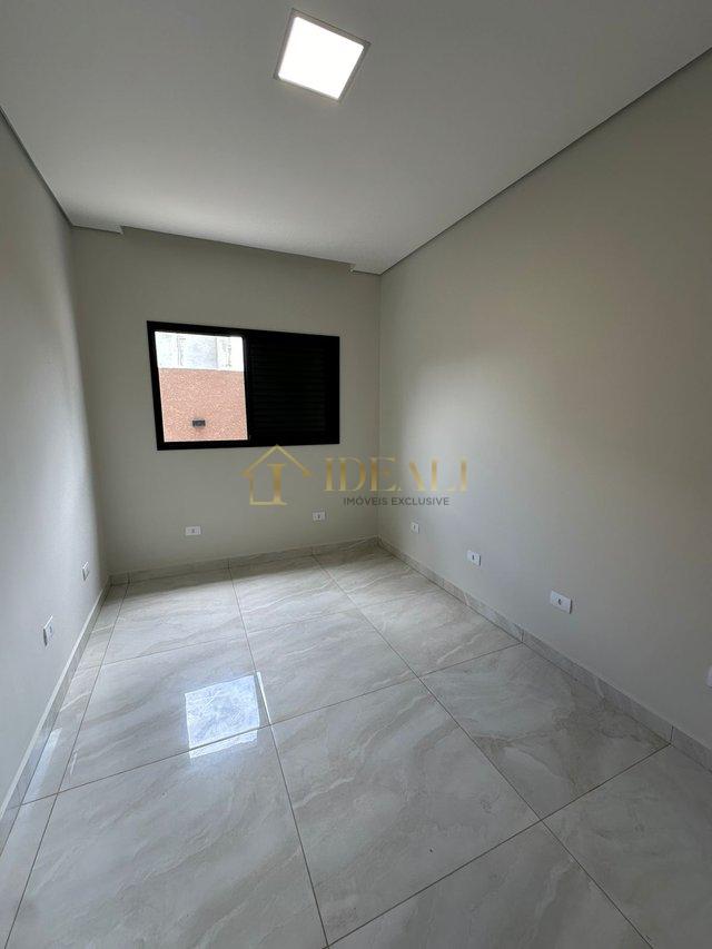 BELA CASA NO CONDOMINIO BOUNA VITA - Atibaia - 
