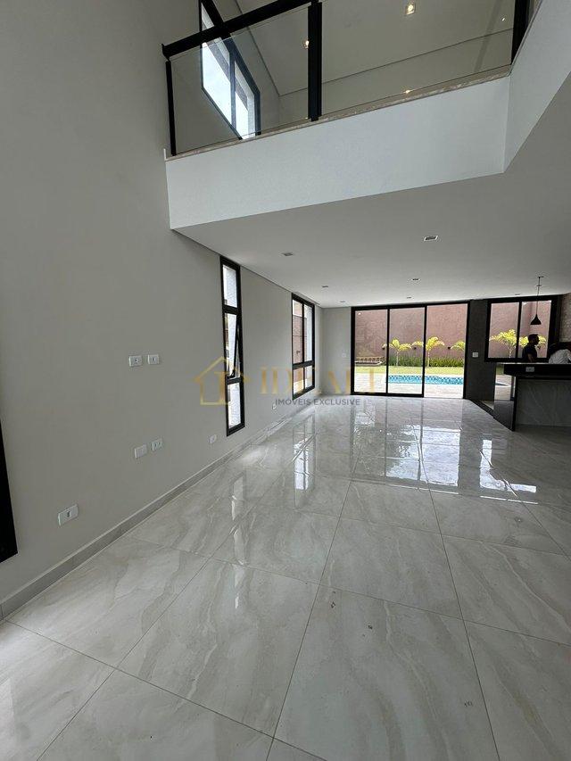 BELA CASA NO CONDOMINIO BOUNA VITA - Atibaia - 
