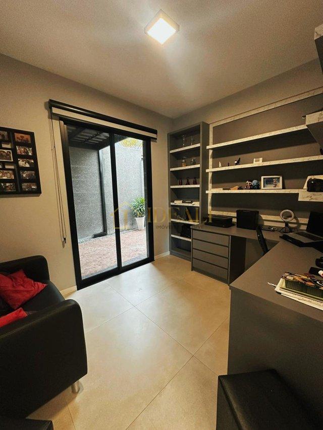 LINDA CASA NO CONDOMINIO LA RESERVA 1 - Atibaia - 