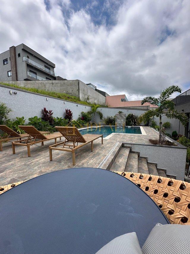 BELISSIMA CASA NO MORADA DO SOL EM MAIRIPORÃ - São Paulo - 