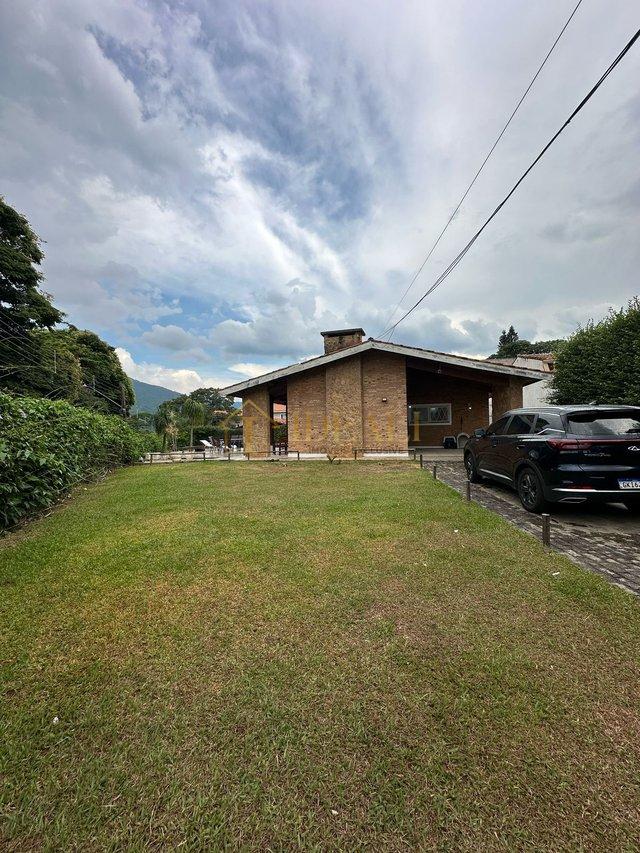 BELISSIMA CASA EM ATIBAIA SP - Atibaia - 
