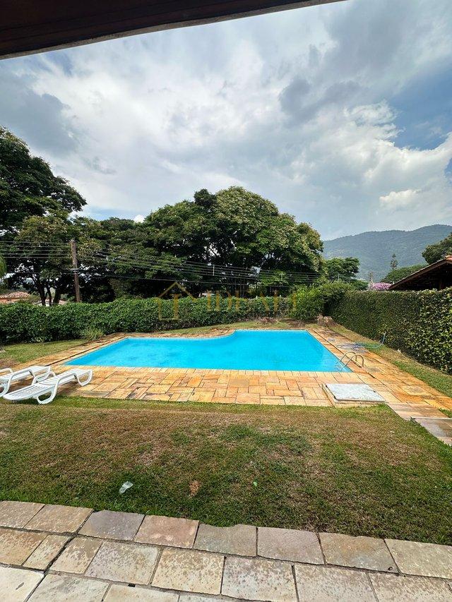 BELISSIMA CASA EM ATIBAIA SP - Atibaia - 