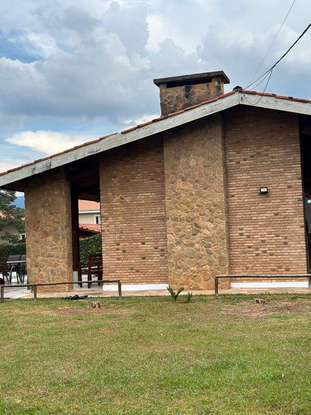 BELISSIMA CASA EM ATIBAIA SP - Atibaia - 