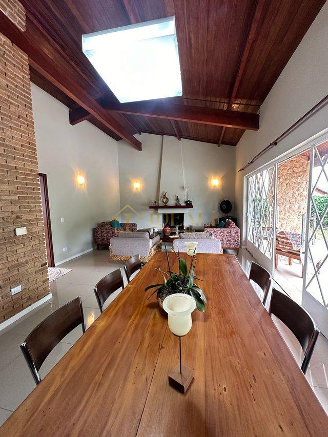 BELISSIMA CASA EM ATIBAIA SP - Atibaia - 
