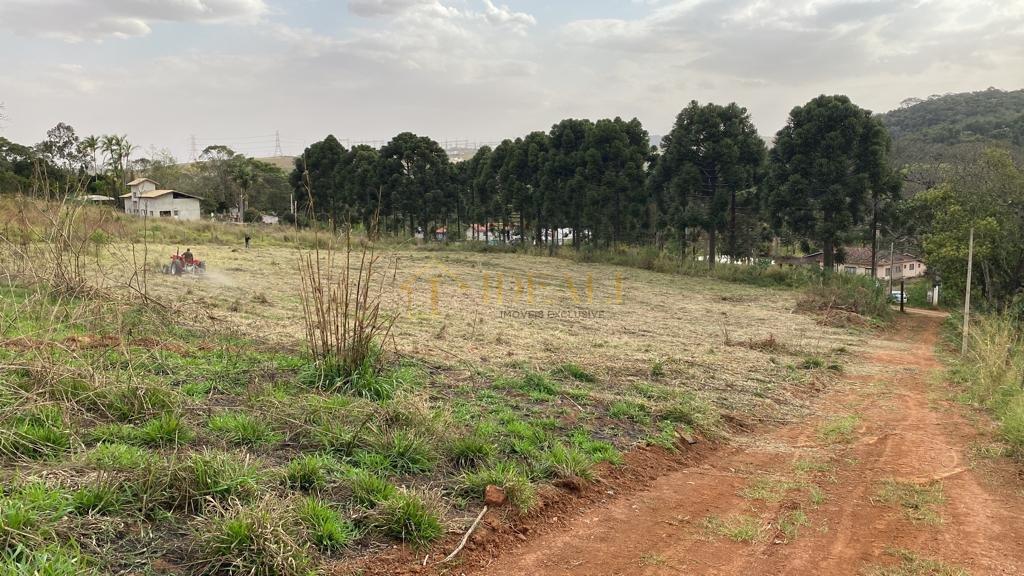 Belo Terreno em Atibaia - Atibaia - 