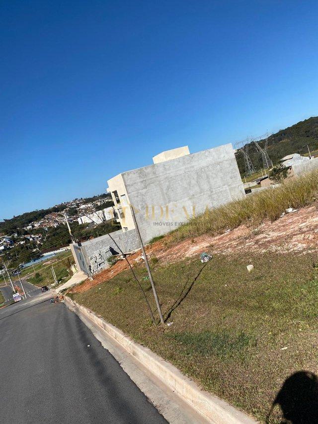 TERRENO EM MAIRIPORA - Mairiporã - 