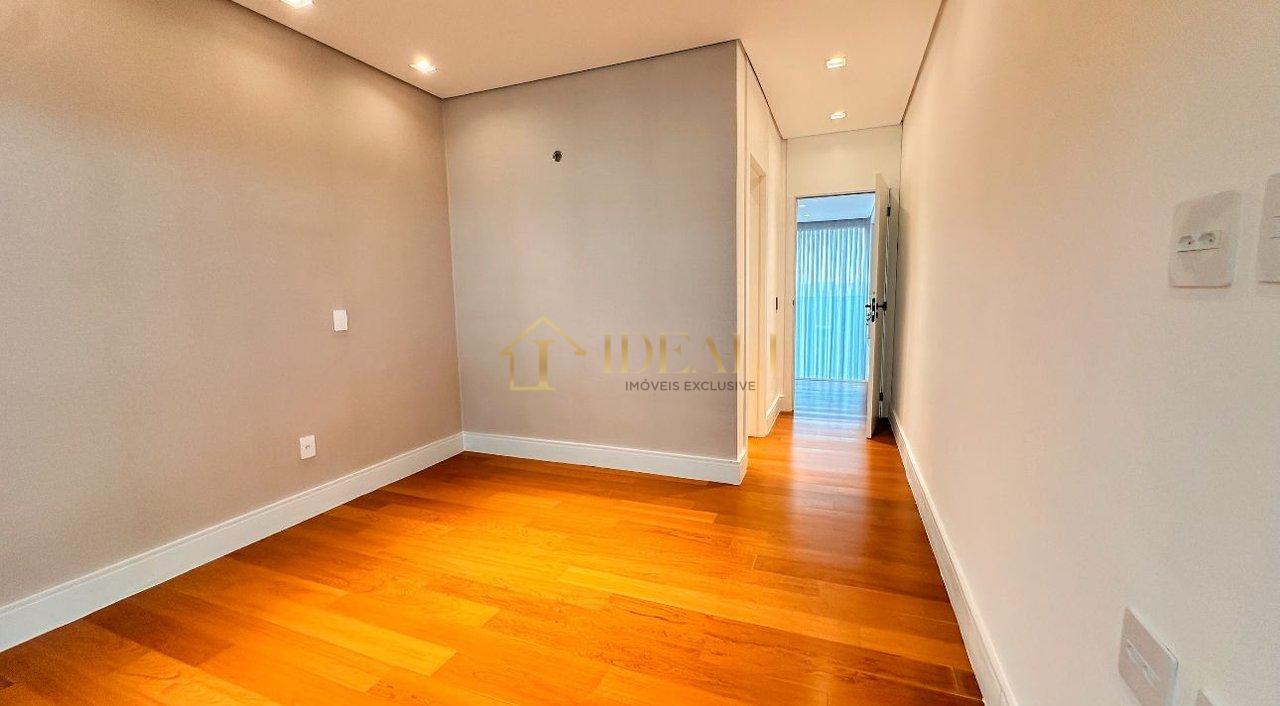 CASA DE ALTO PADRÃO EM ALPHAVILLE - BURLE MAX - Santana de Parnaíba - 