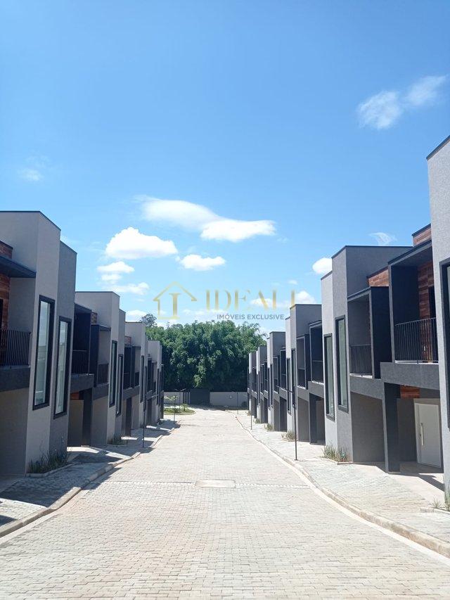 Casa a venda no Residencial Village Premium. Atibaia-SP - Atibaia - 