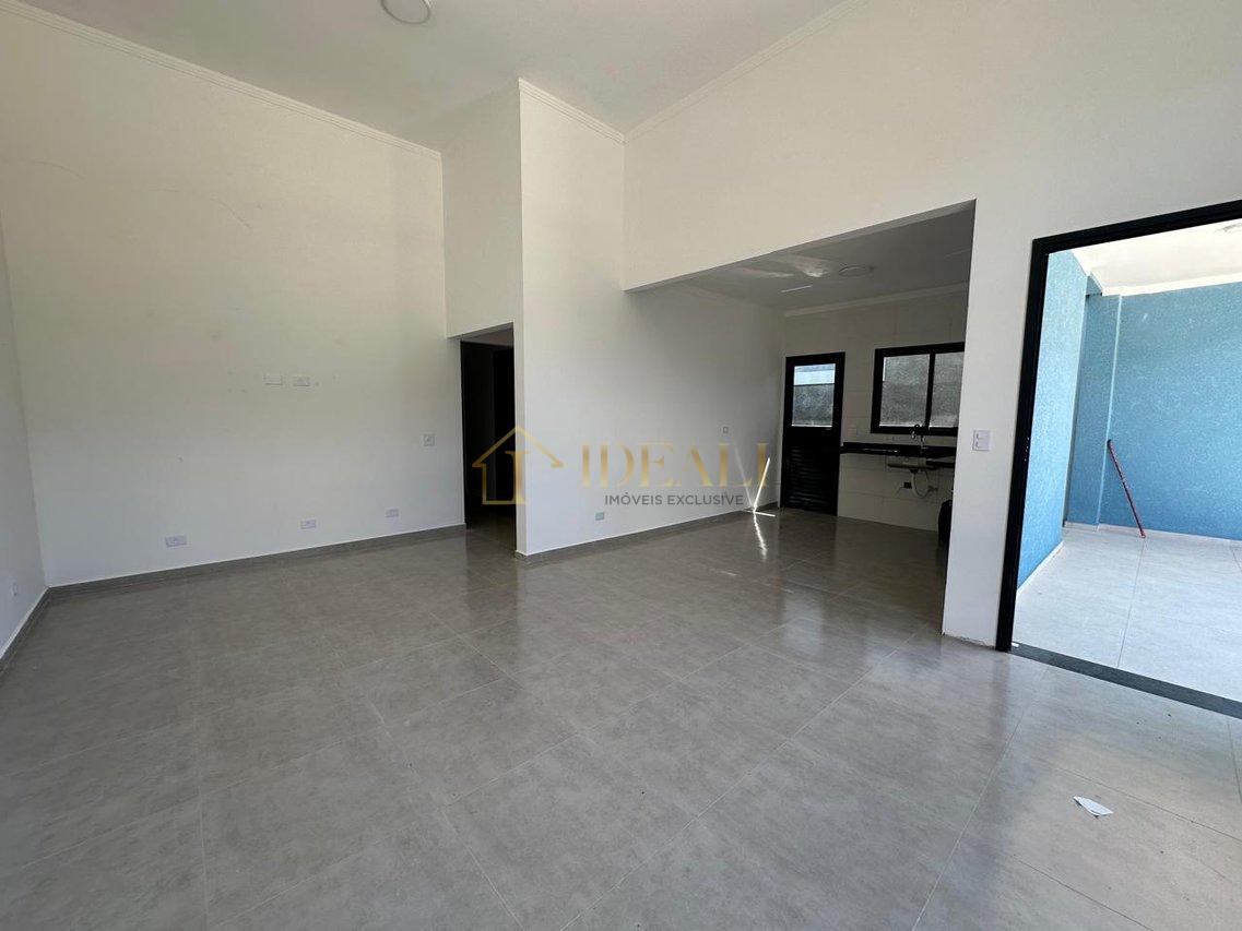CASA NOVA A APENAS 8 MINUTOS DA RODOVIA FERNÃO DIAS R$790.000,00 , MAIRIPORÃ - SP - Mairiporã - 