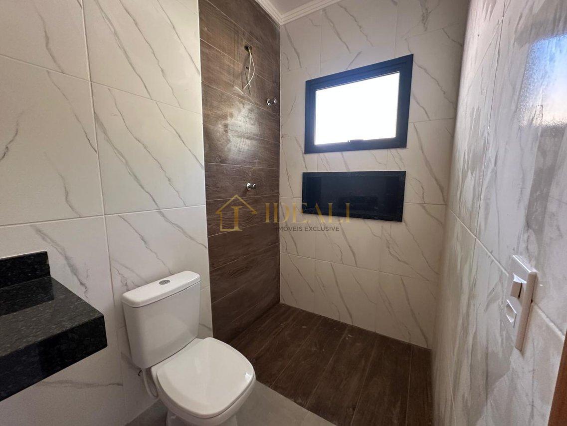 CASA NOVA A APENAS 8 MINUTOS DA RODOVIA FERNÃO DIAS R$790.000,00 , MAIRIPORÃ - SP - Mairiporã - 