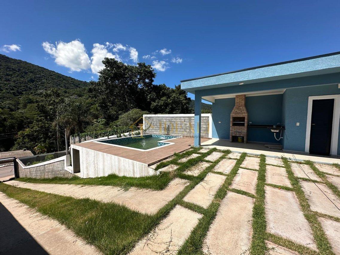 CASA NOVA A APENAS 8 MINUTOS DA RODOVIA FERNÃO DIAS R$790.000,00 , MAIRIPORÃ - SP - Mairiporã - 