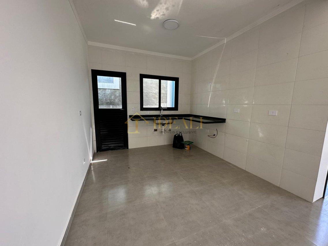 CASA NOVA A APENAS 8 MINUTOS DA RODOVIA FERNÃO DIAS R$790.000,00 , MAIRIPORÃ - SP - Mairiporã - 