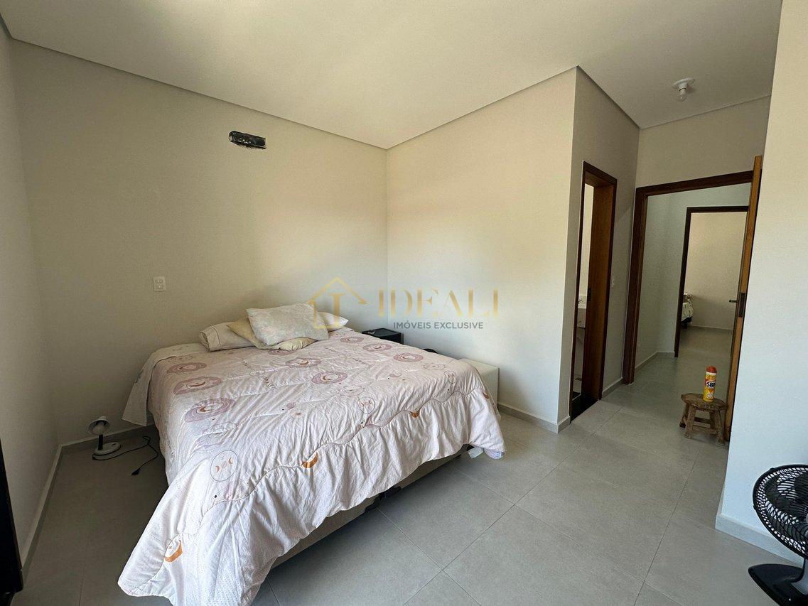 CASA NOVA COM LOCALIZAÇÃO PRIVILEGIADA, 2 MINUTOS DA AVENIDA LUCAS N. GARCEZ, ATIBAIA-SP - Atibaia - 