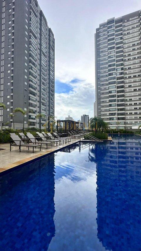 BELISSIMO APARTAMENTO LUXUOSO EM TATUAPÉ - São Paulo - 