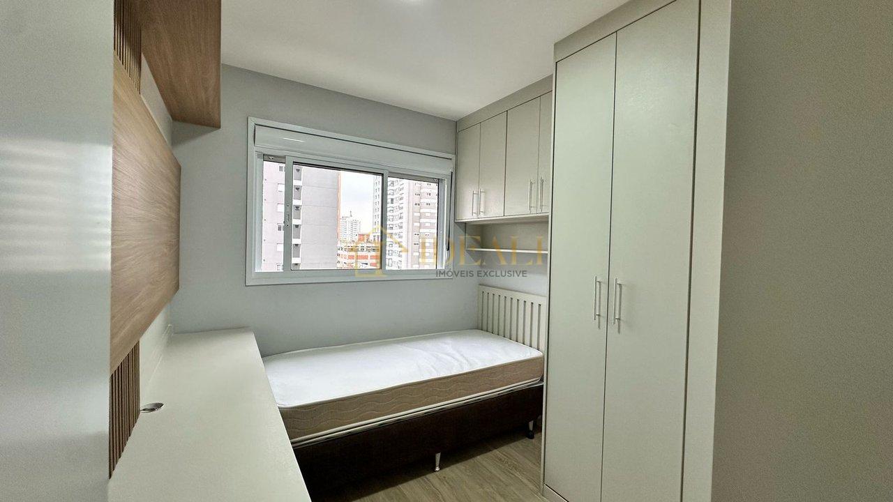 BELISSIMO APARTAMENTO LUXUOSO EM TATUAPÉ - São Paulo - 