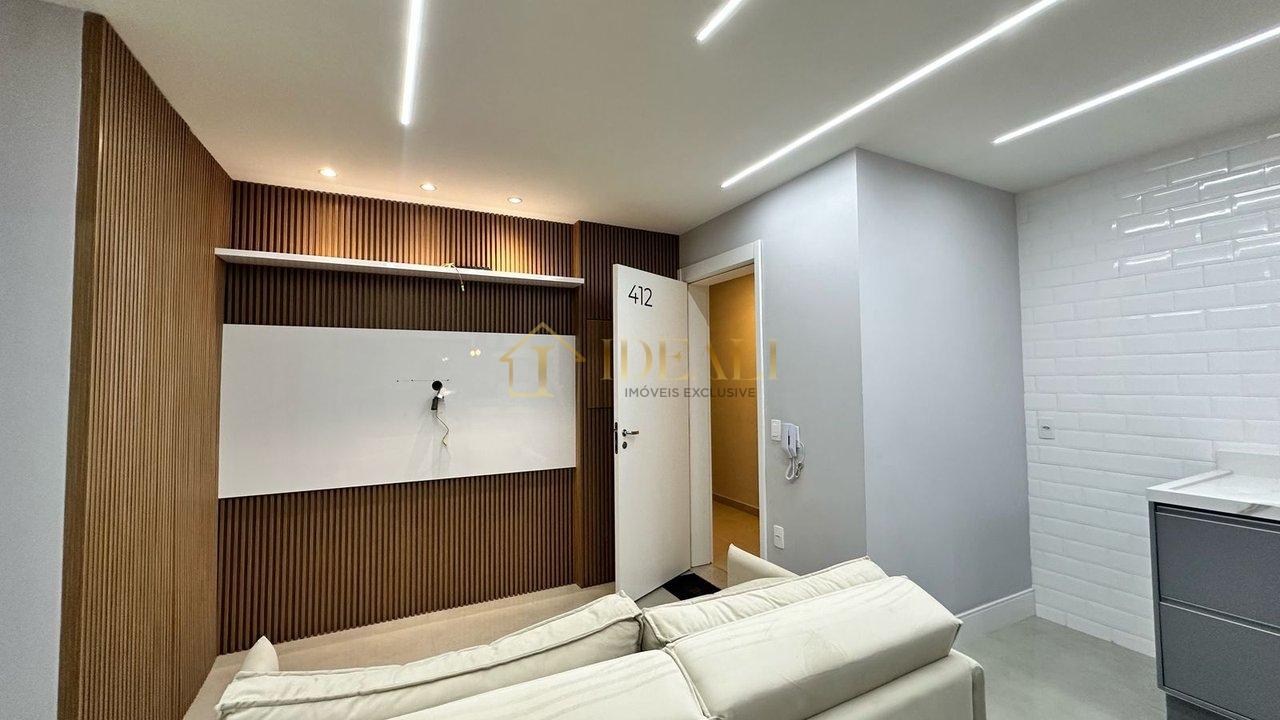 BELISSIMO APARTAMENTO LUXUOSO EM TATUAPÉ - São Paulo - 