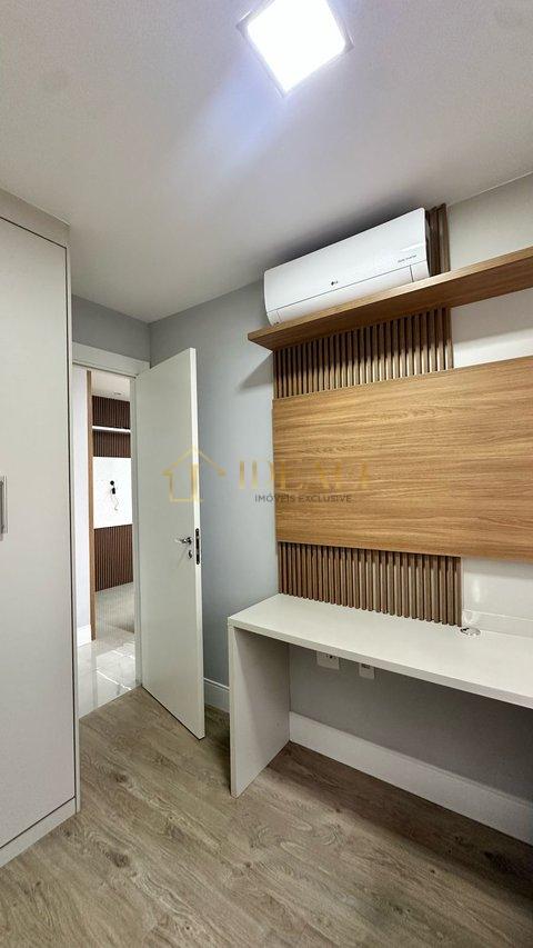 BELISSIMO APARTAMENTO LUXUOSO EM TATUAPÉ - São Paulo - 