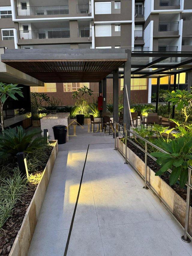 BELISSIMO APARTAMENTO LUXUOSO EM TATUAPÉ - São Paulo - 