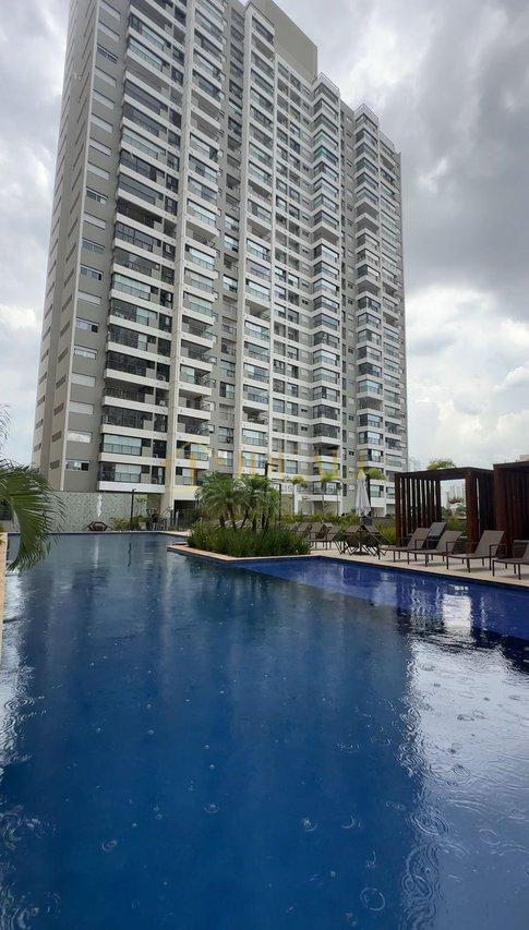 BELISSIMO APARTAMENTO LUXUOSO EM TATUAPÉ - São Paulo - 