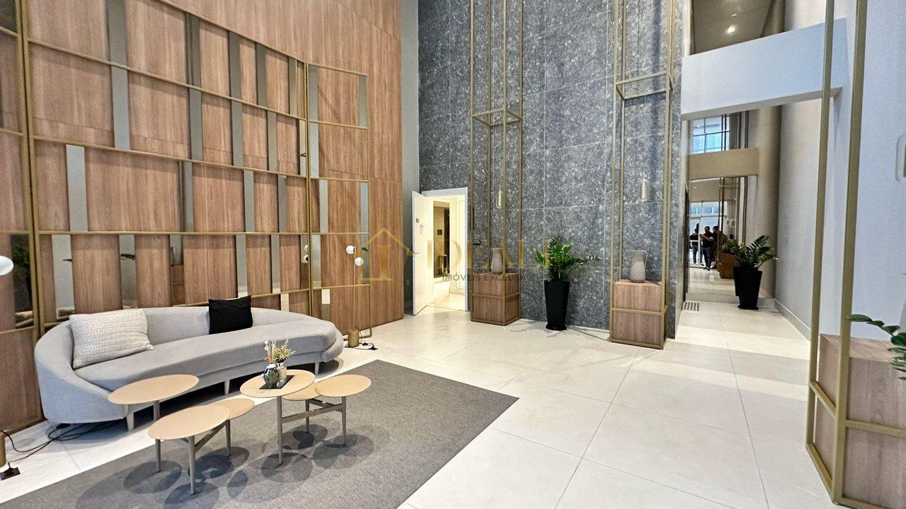 BELISSIMO APARTAMENTO LUXUOSO EM TATUAPÉ - São Paulo - 