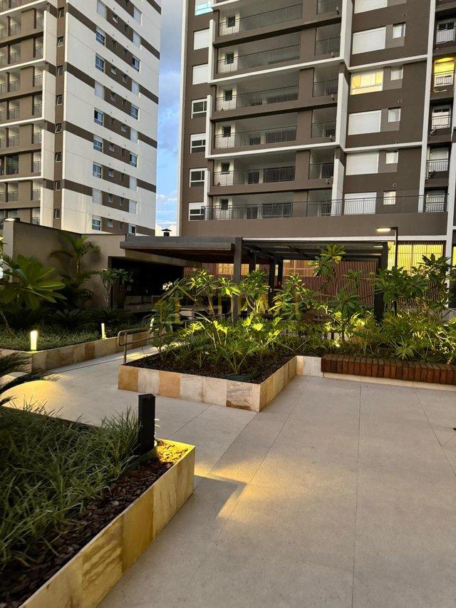 BELISSIMO APARTAMENTO LUXUOSO EM TATUAPÉ - São Paulo - 