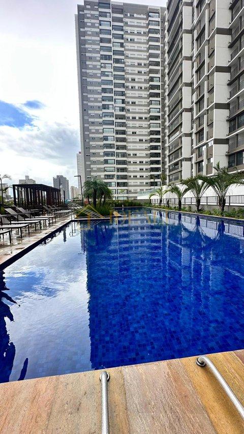 BELISSIMO APARTAMENTO LUXUOSO EM TATUAPÉ - São Paulo - 