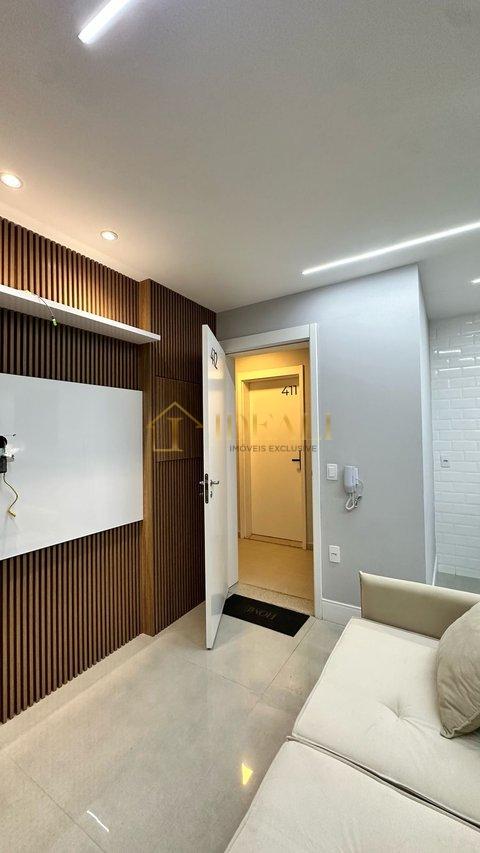 BELISSIMO APARTAMENTO LUXUOSO EM TATUAPÉ - São Paulo - 