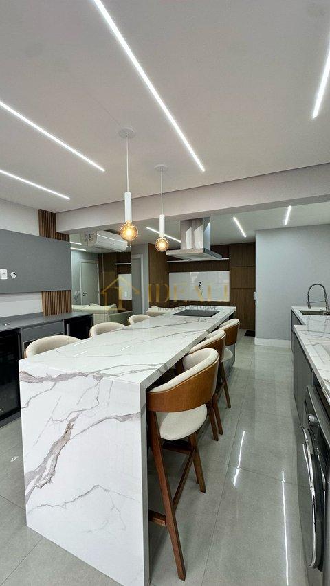 BELISSIMO APARTAMENTO LUXUOSO EM TATUAPÉ - São Paulo - 