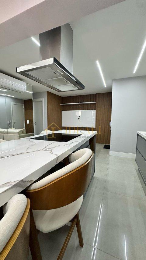 BELISSIMO APARTAMENTO LUXUOSO EM TATUAPÉ - São Paulo - 
