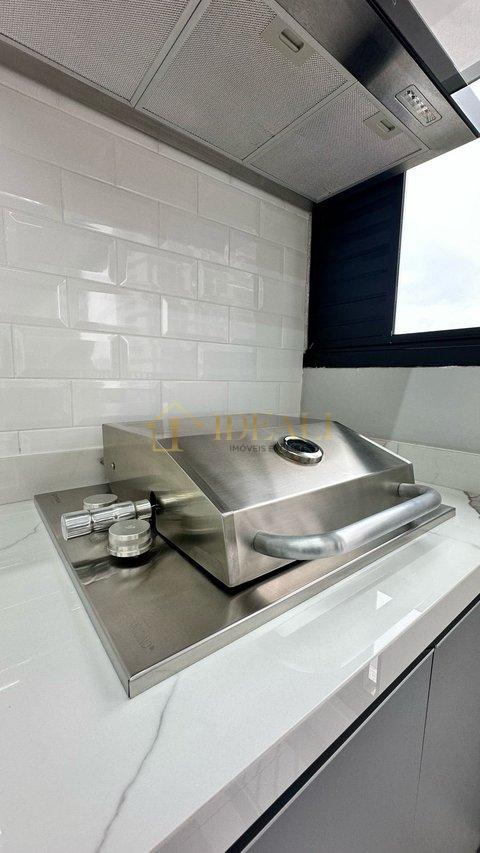 BELISSIMO APARTAMENTO LUXUOSO EM TATUAPÉ - São Paulo - 
