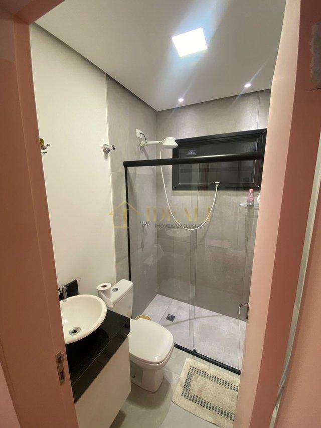 BELISSIMA CASA NO JARDIM DOS ABREUS - Caieiras - 
