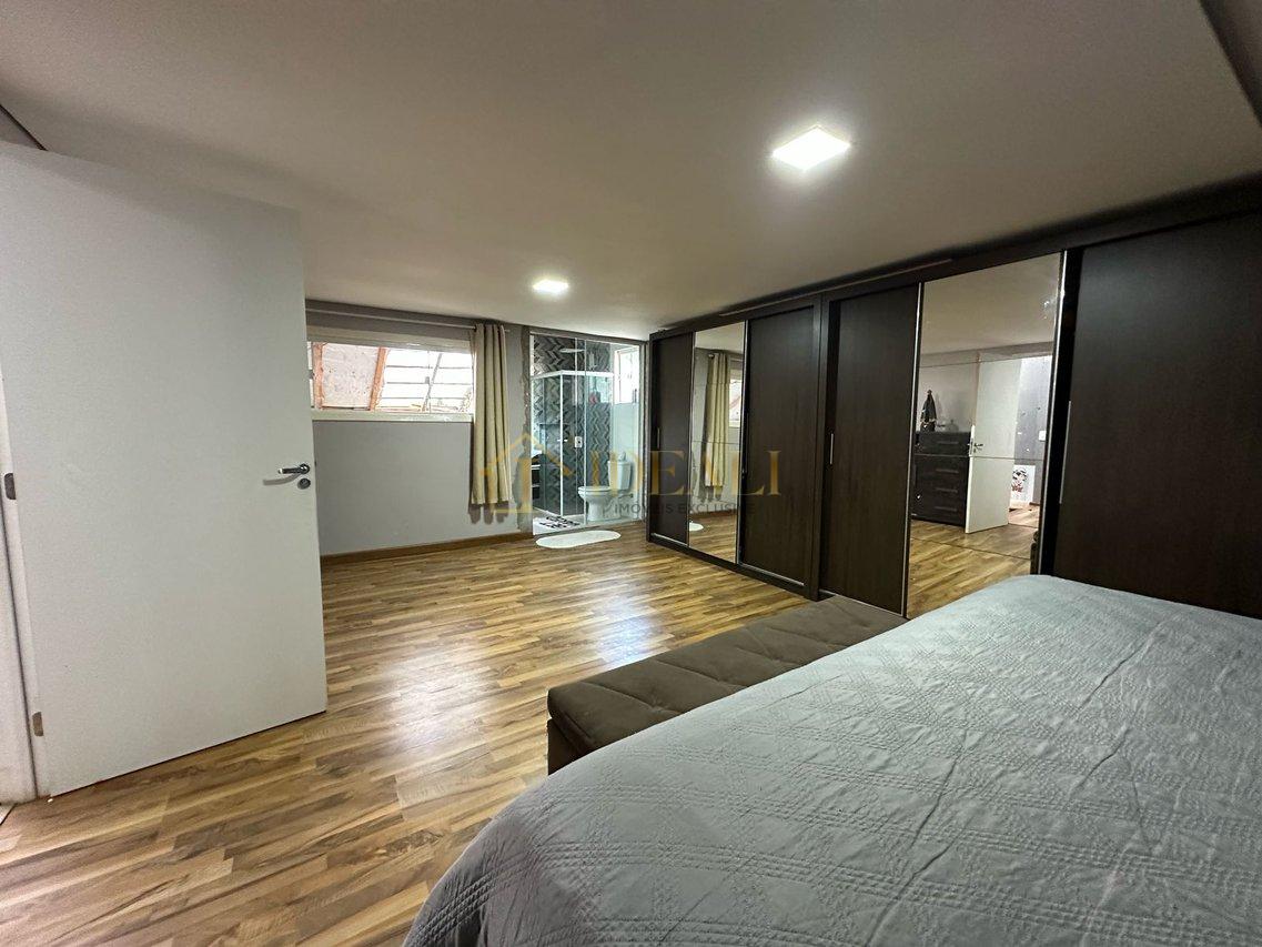 Casa a Venda na Pedra Vermelha- Terra Preta- Mairiporã-SP - Mairiporã - 