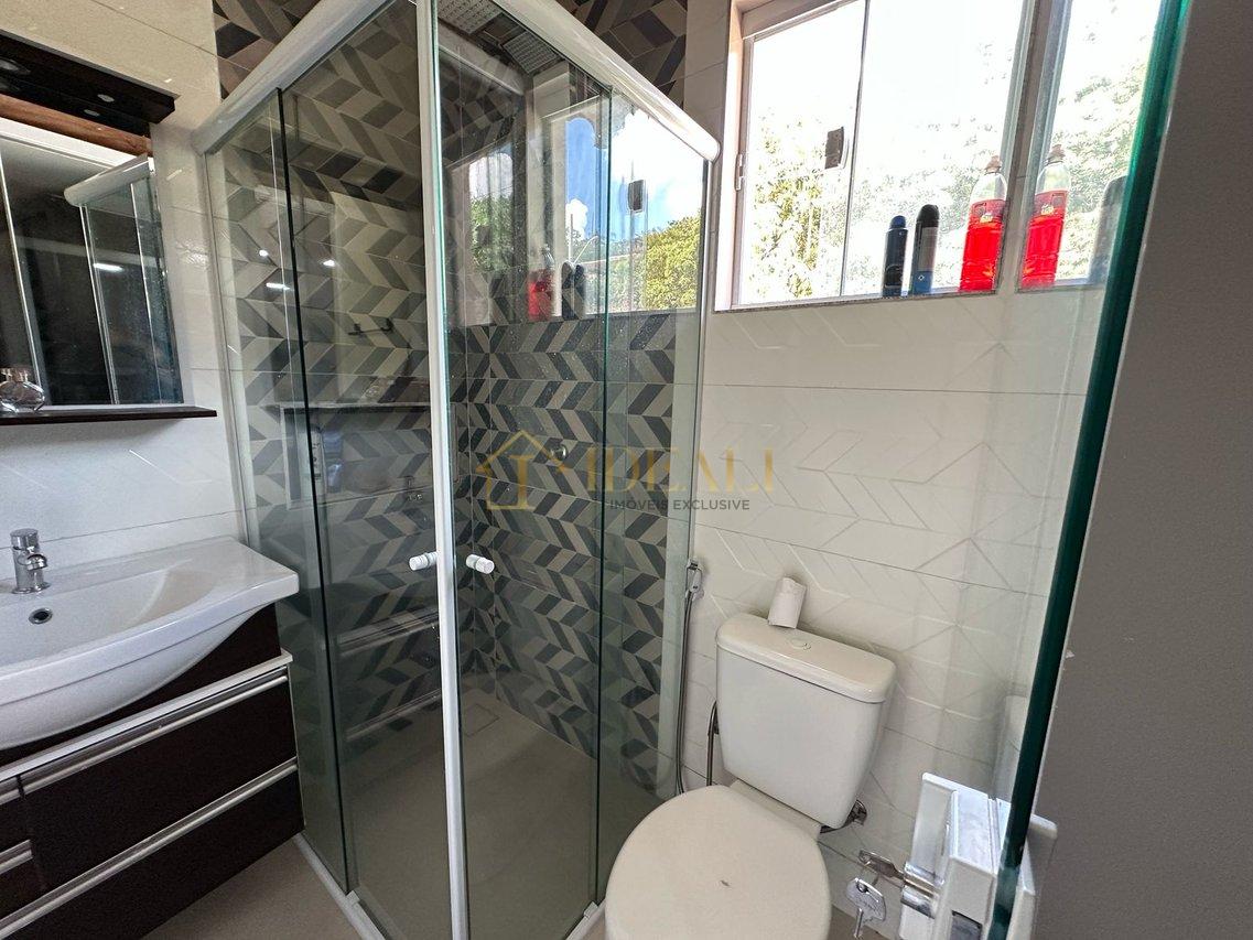 Casa a Venda na Pedra Vermelha- Terra Preta- Mairiporã-SP - Mairiporã - 