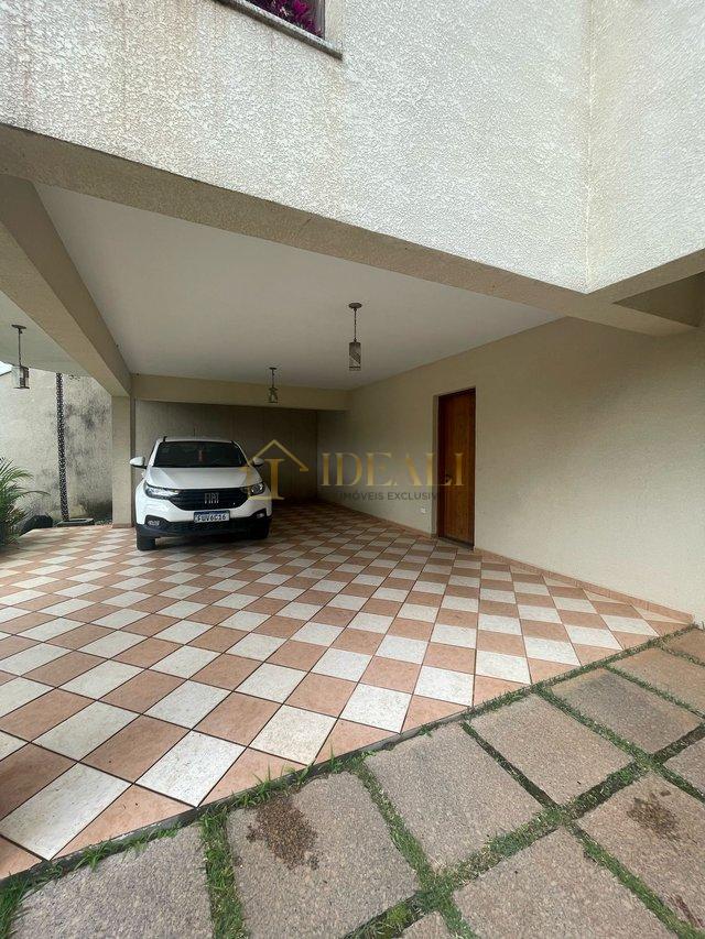 LINDA CASA NO CONDOMÍNIO PARQUE DAS GRAÇAS - Atibaia - 