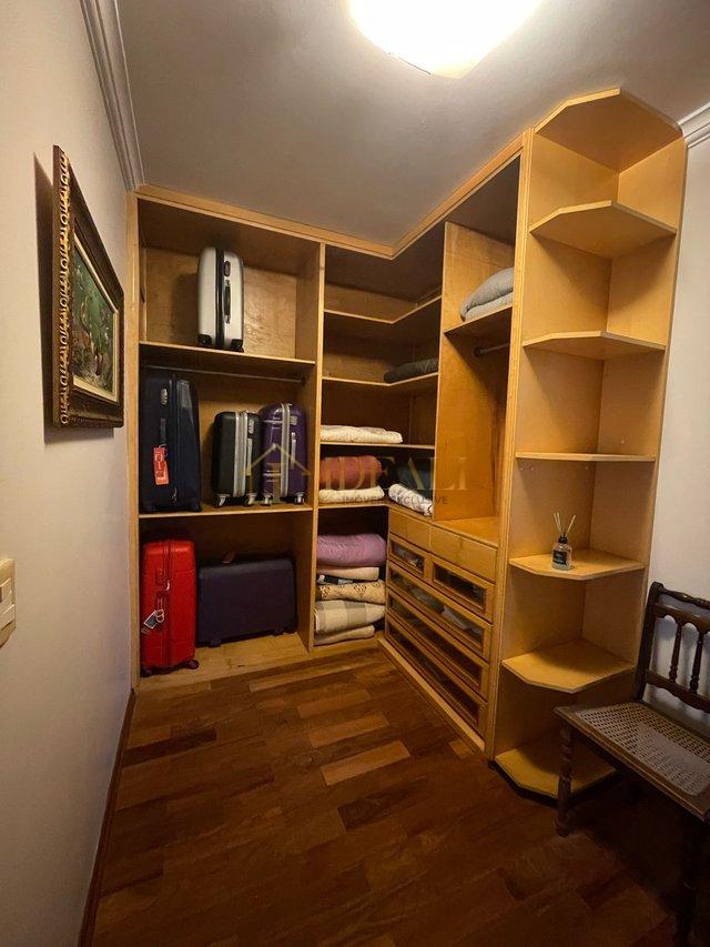 LINDA CASA NO CONDOMÍNIO PARQUE DAS GRAÇAS - Atibaia - 
