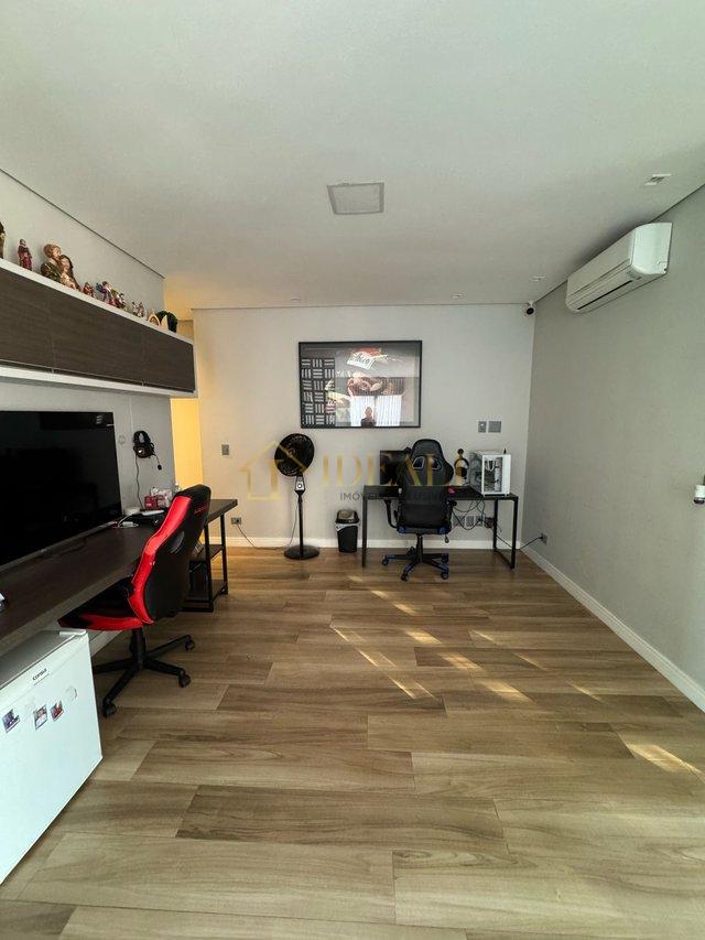 LINDA CASA LUXUOSA EM CONDOMINIO EM ATIBAIA SP - Atibaia - 