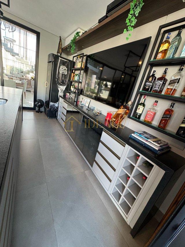 LINDA CASA LUXUOSA EM CONDOMINIO EM ATIBAIA SP - Atibaia - 