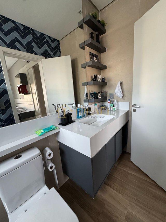 LINDA CASA LUXUOSA EM CONDOMINIO EM ATIBAIA SP - Atibaia - 