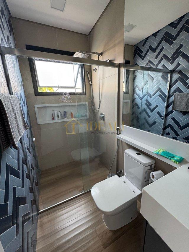 LINDA CASA LUXUOSA EM CONDOMINIO EM ATIBAIA SP - Atibaia - 