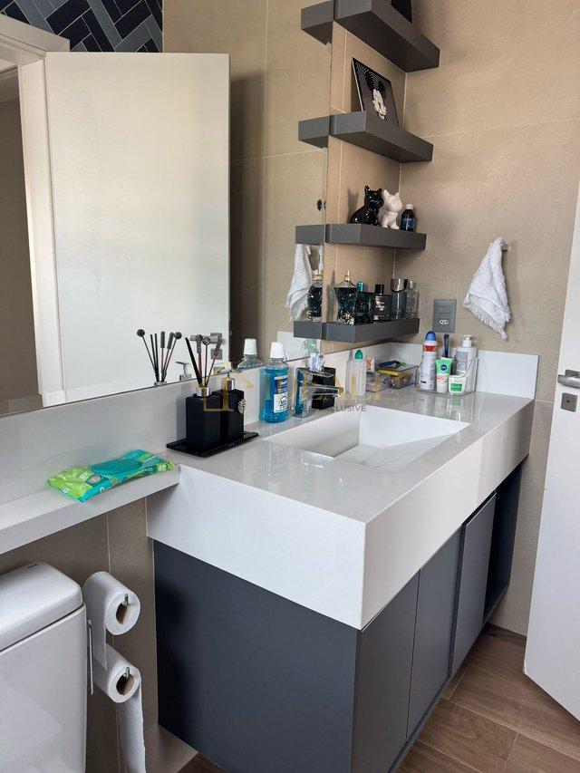 LINDA CASA LUXUOSA EM CONDOMINIO EM ATIBAIA SP - Atibaia - 